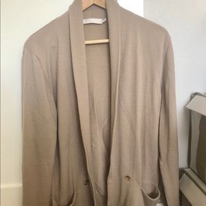 Wool cardigan Alexander McQueen size M